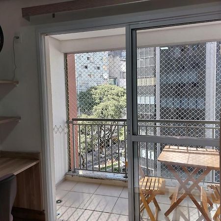 STUDIO prox. Metrô Avs.Paulista e Brig. L. Antonio São Paulo Extérieur photo