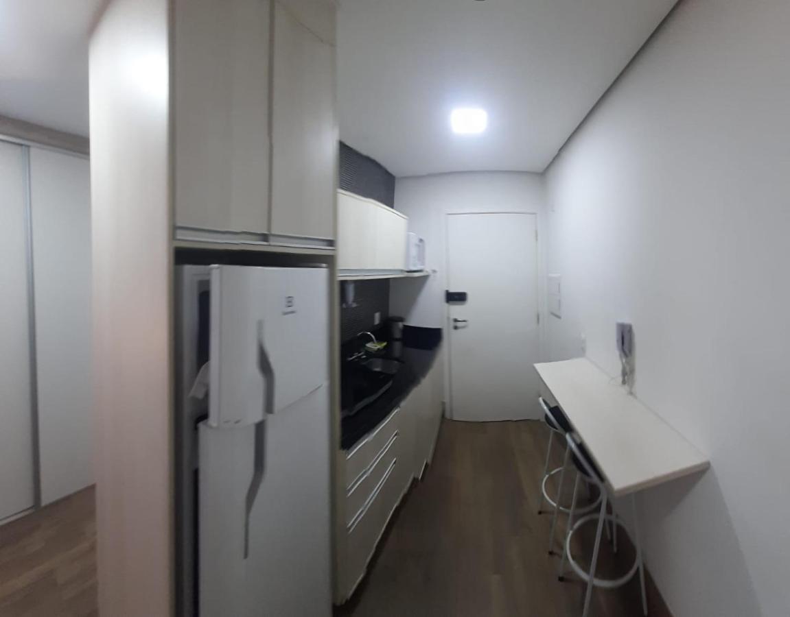 STUDIO prox. Metrô Avs.Paulista e Brig. L. Antonio São Paulo Extérieur photo