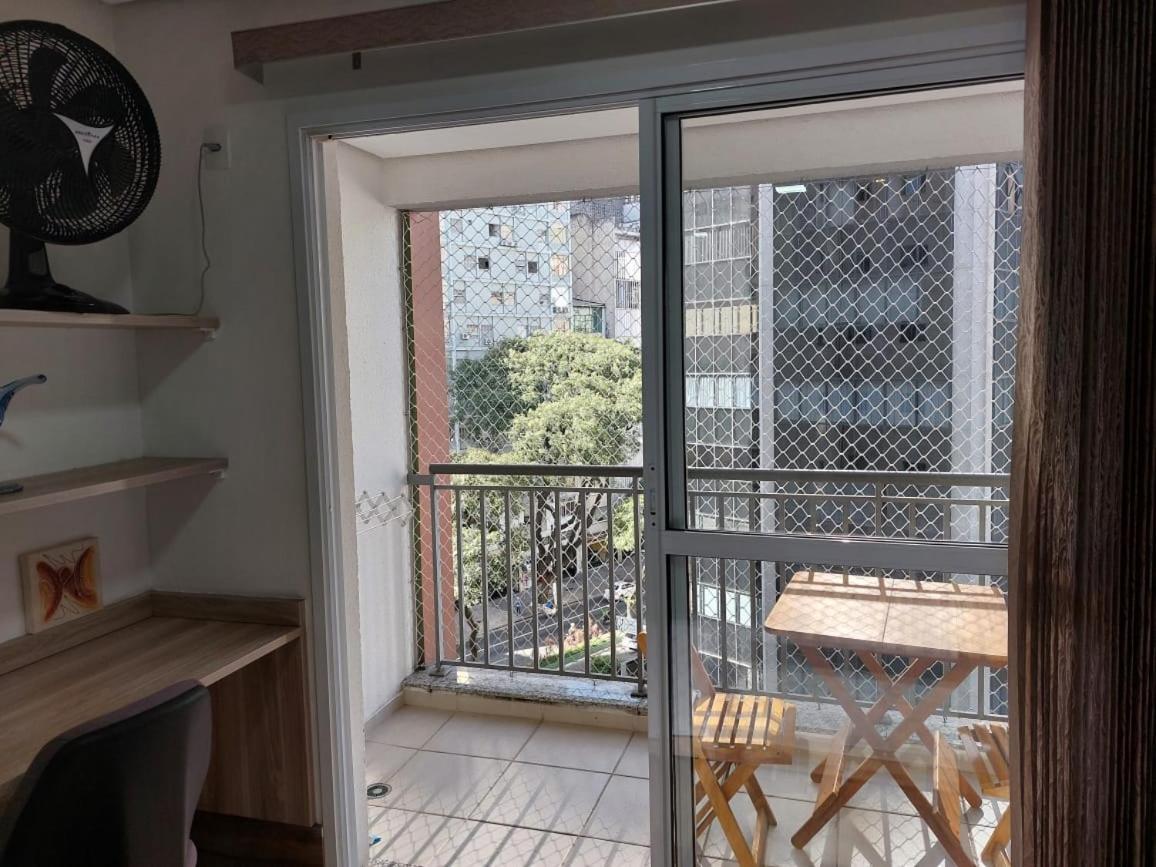 STUDIO prox. Metrô Avs.Paulista e Brig. L. Antonio São Paulo Extérieur photo